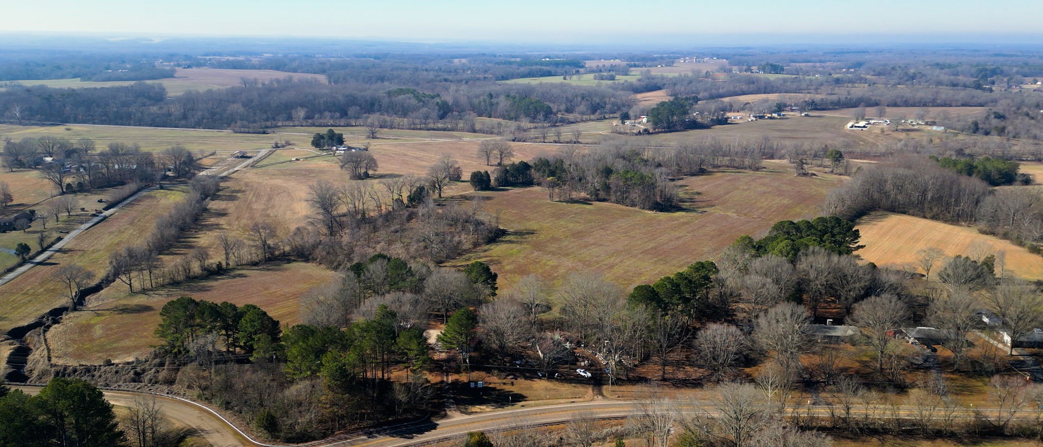 95 Old McKenzie Road McKenzie, TN 38201 - Photo 32 of 43