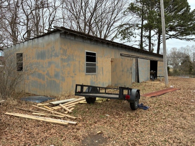 95 Old McKenzie Road McKenzie, TN 38201 - Photo 40 of 43