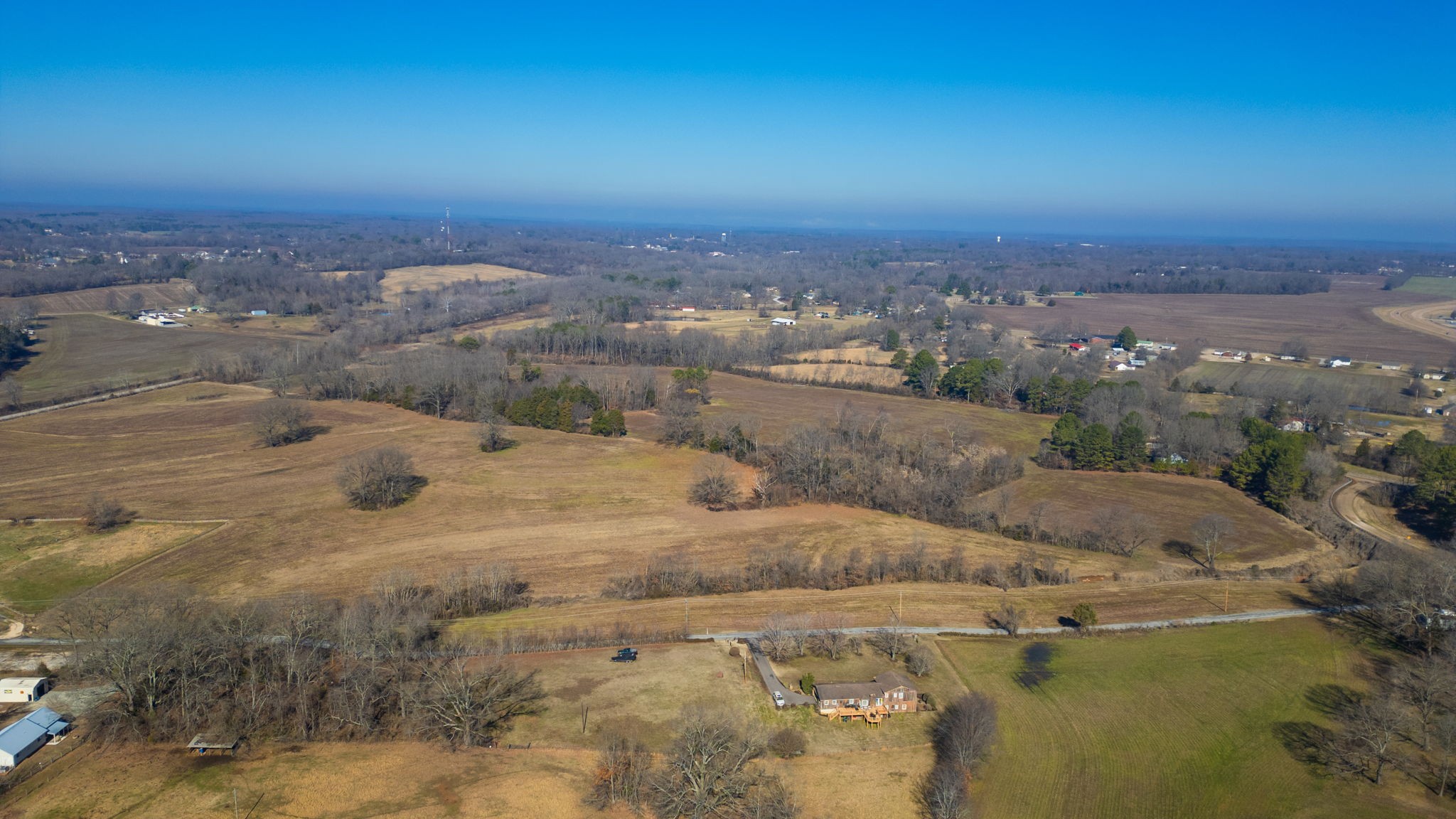 95 Old McKenzie Road McKenzie, TN 38201 - Photo 4 of 43