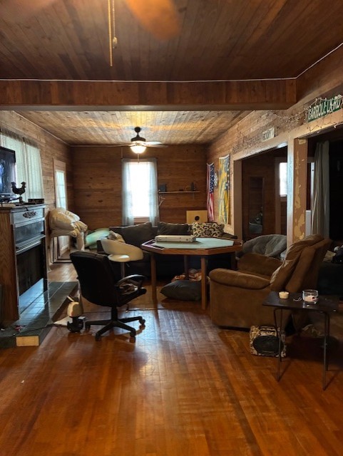 95 Old McKenzie Road McKenzie, TN 38201 - Photo 43 of 43