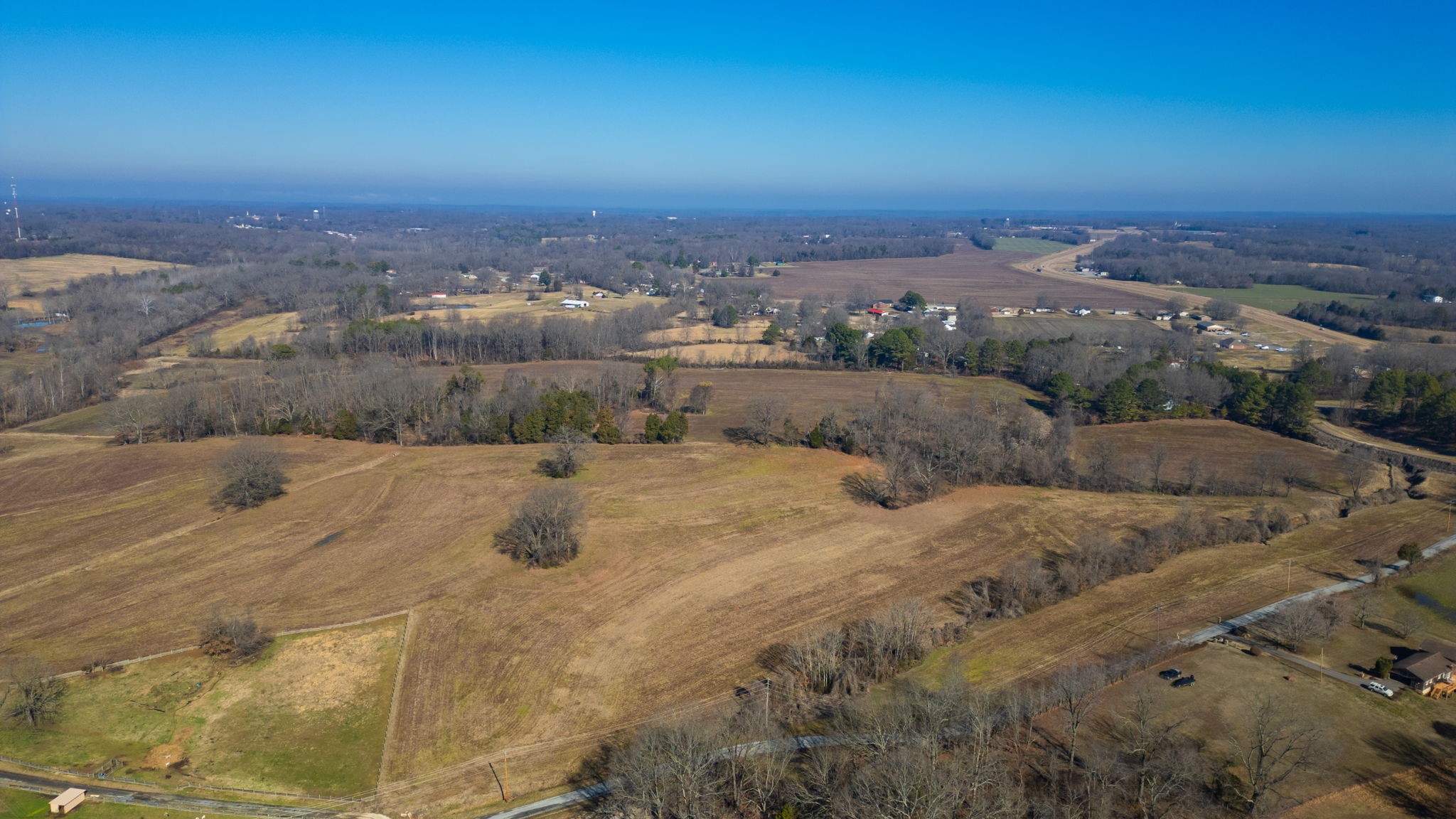 95 Old McKenzie Road McKenzie, TN 38201 - Photo 5 of 43