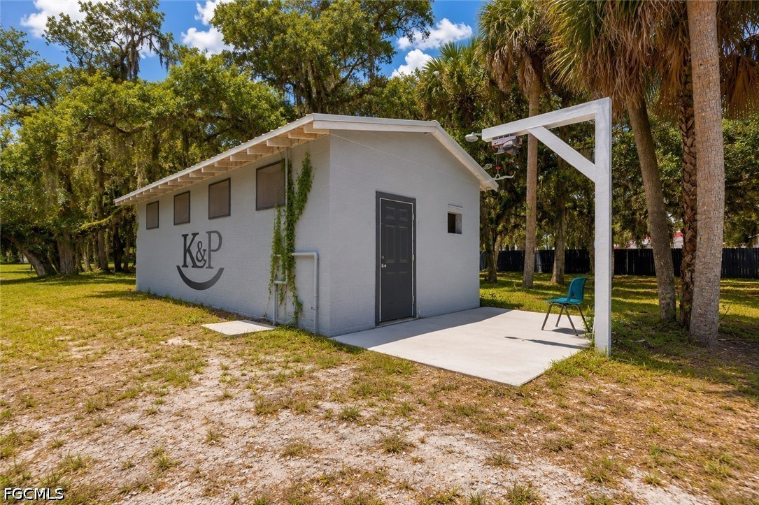 21405 Dooley Grade Road Clewiston, FL 33440 - Photo 4 of 50