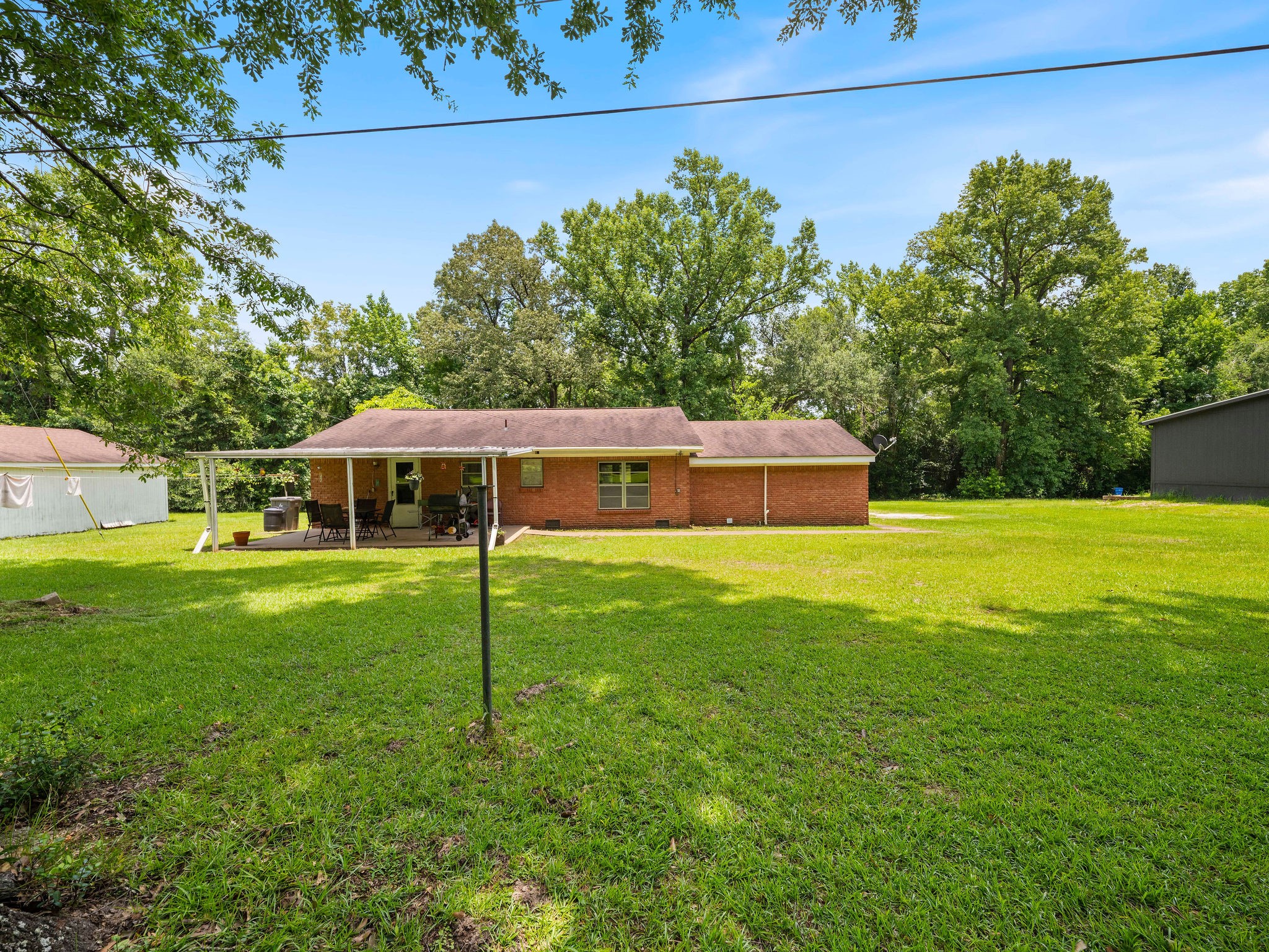 1108 Ricks Road Lufkin, TX 75901 - Photo 18 of 25