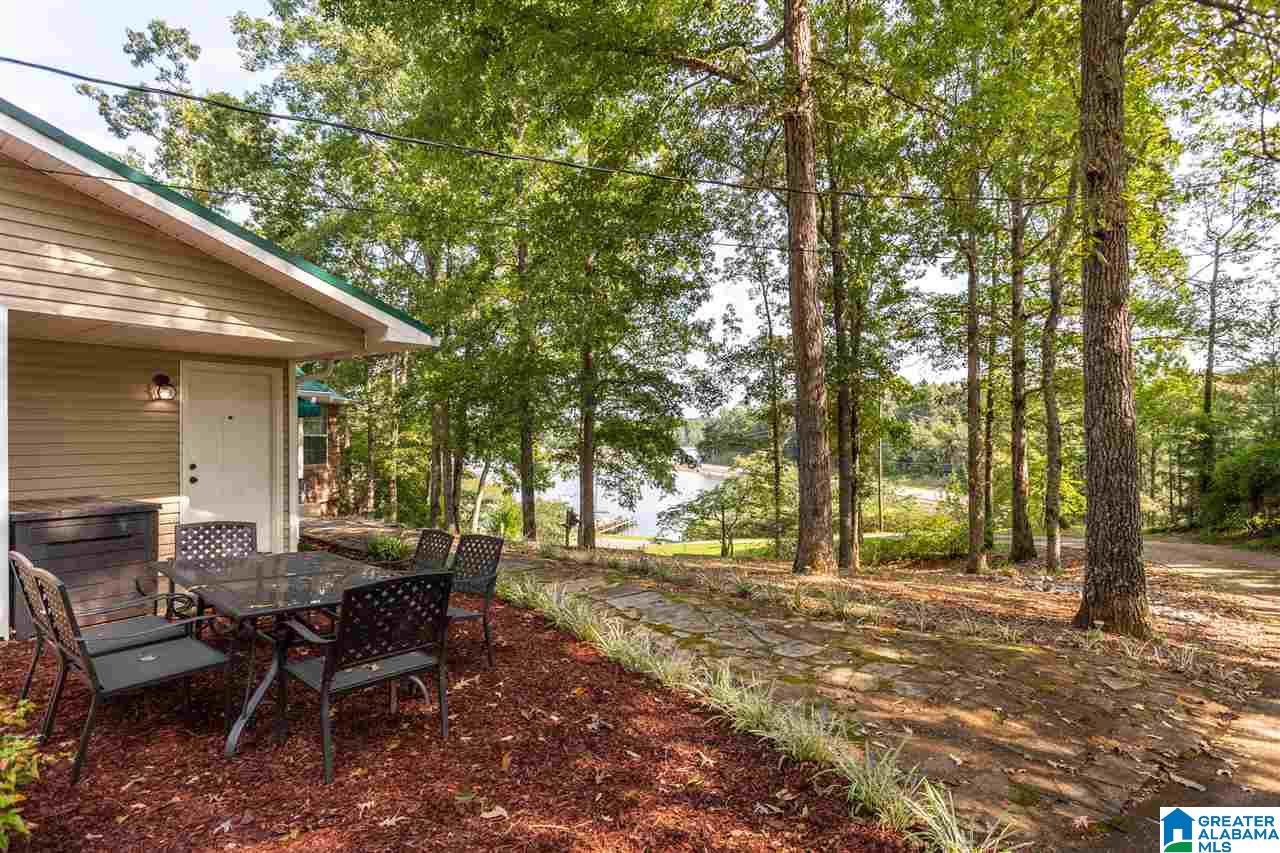 59 Mohawk Trail Ohatchee, AL 36271 - Photo 38 of 47