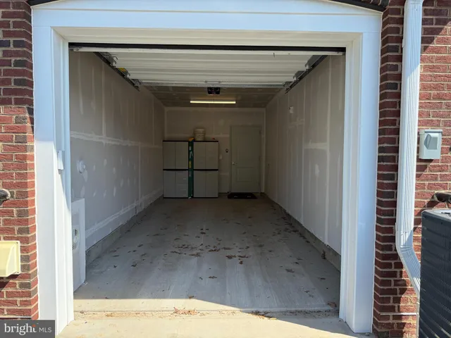 a view of small space