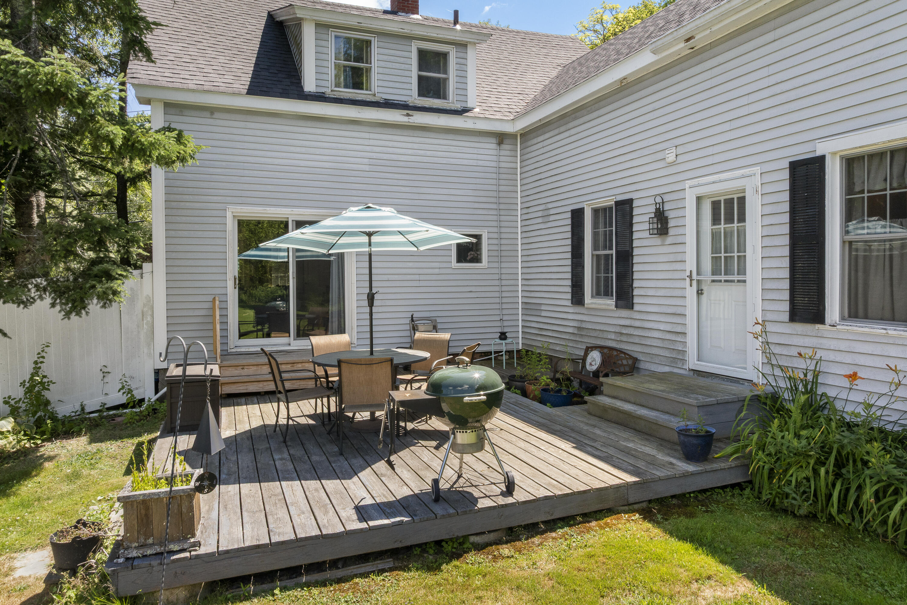 101 Bristol Road Damariscotta, ME 04543 - Photo 34 of 43 43-101 Bristol Rd, Damariscotta, ME-TP