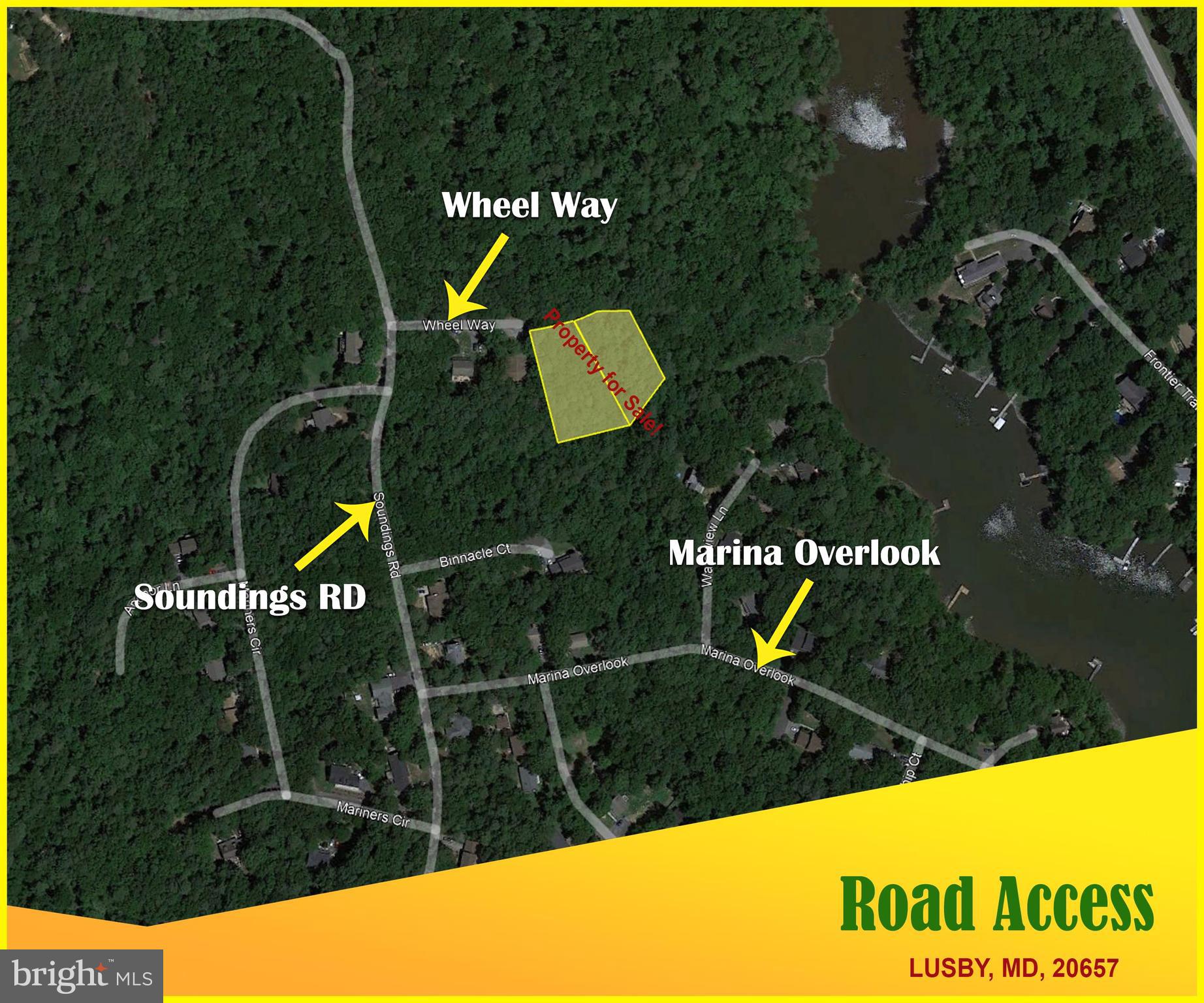 217 Wheel Way Lusby, MD 20657 - Photo 4 of 5 Gallery Image 4
