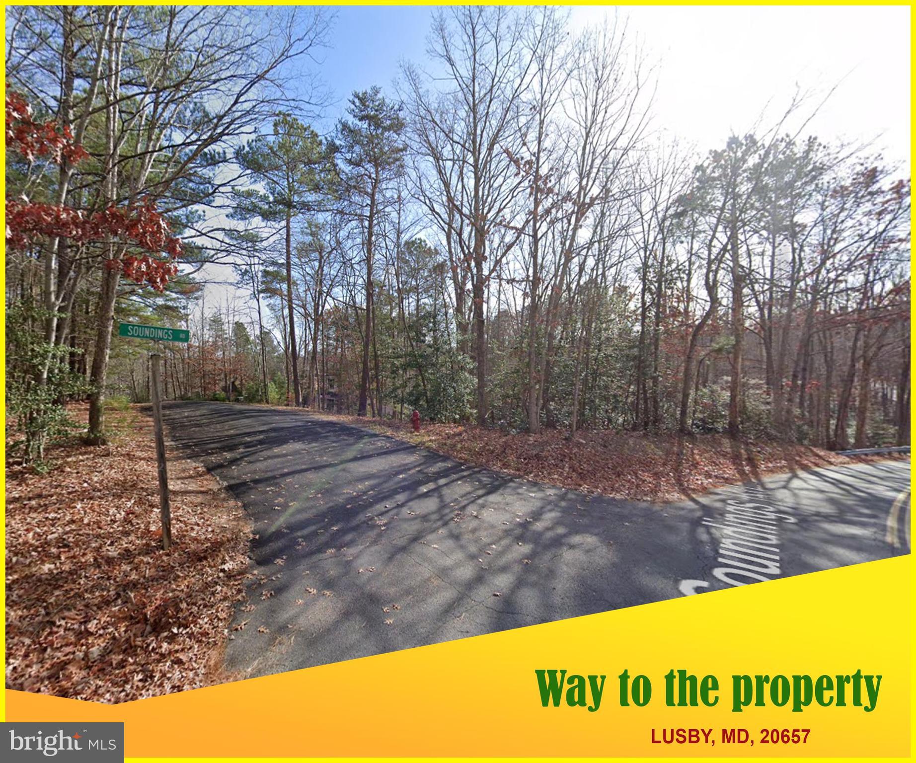 217 Wheel Way Lusby, MD 20657 - Photo 5 of 5 Gallery Image 5
