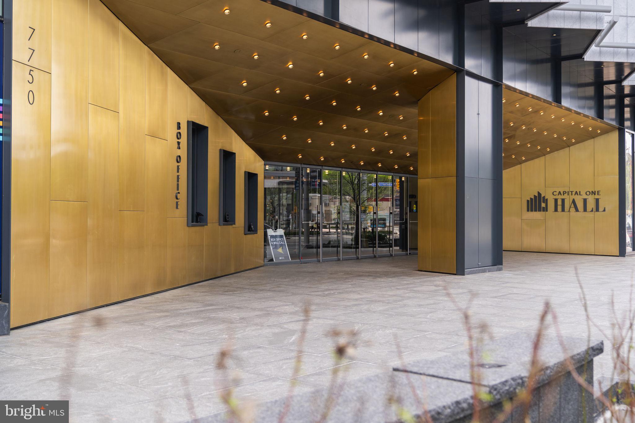 1591 Spring Gate Dr., Unit 3314 McLean, VA 22102 - Photo 27 of 56 a view of an entryway