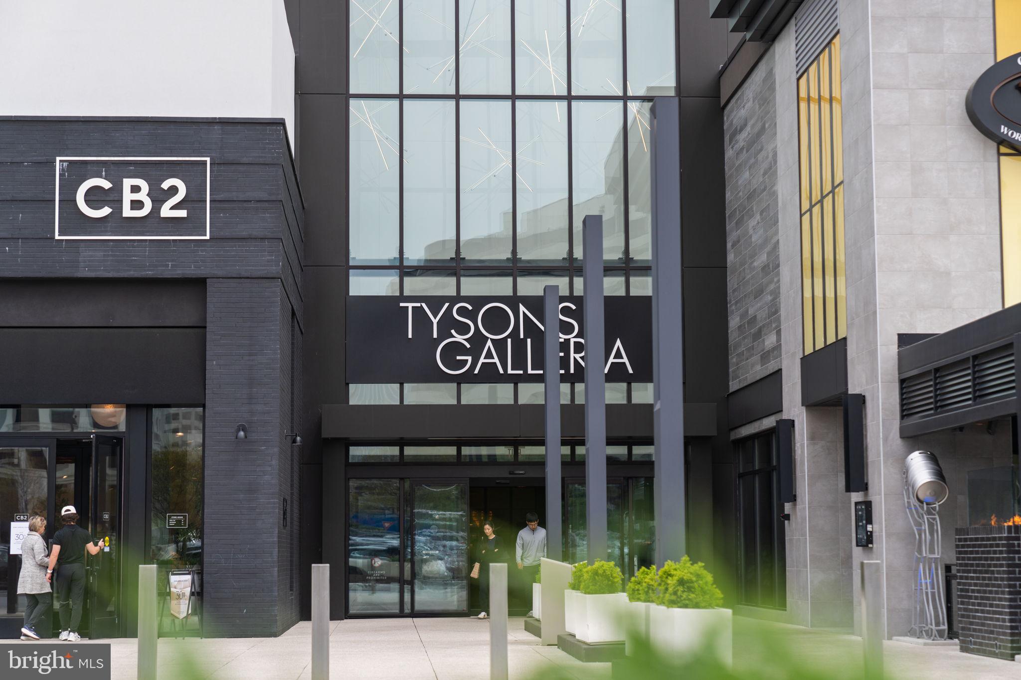 1591 Spring Gate Dr., Unit 3314 McLean, VA 22102 - Photo 29 of 56