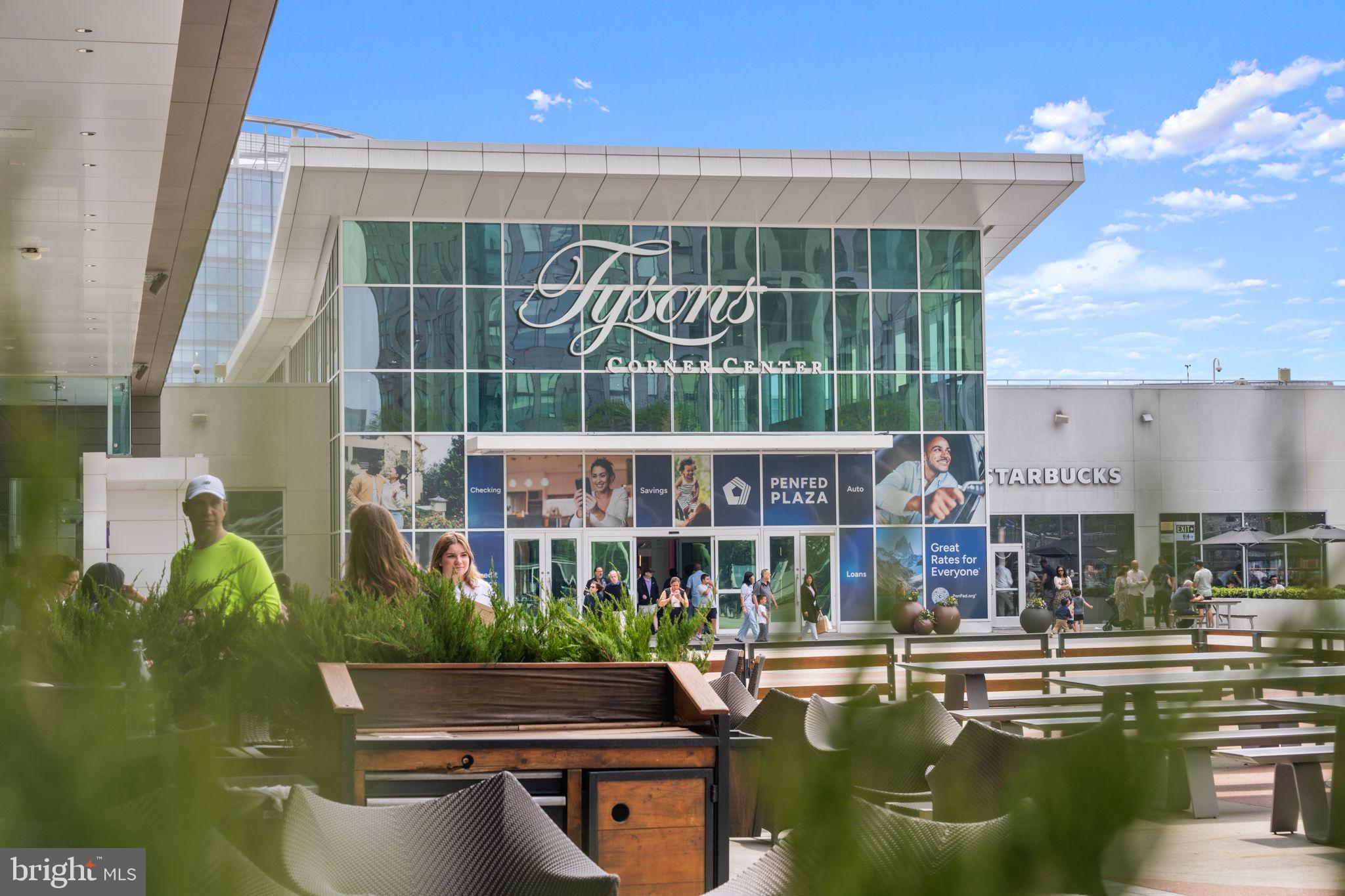 1591 Spring Gate Dr., Unit 3314 McLean, VA 22102 - Photo 31 of 56 a living room with fireplace furniture and a potted plant