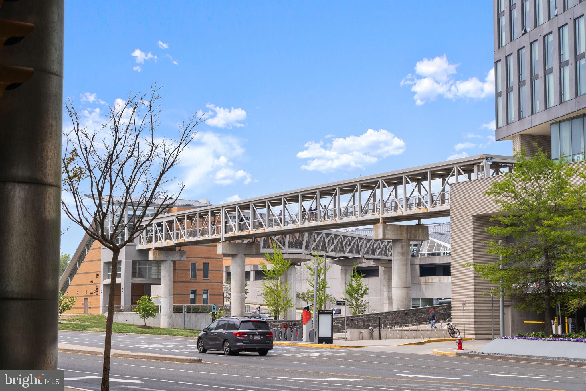 1591 Spring Gate Dr., Unit 3314 McLean, VA 22102 - Photo 32 of 56 a view of a building and car parked