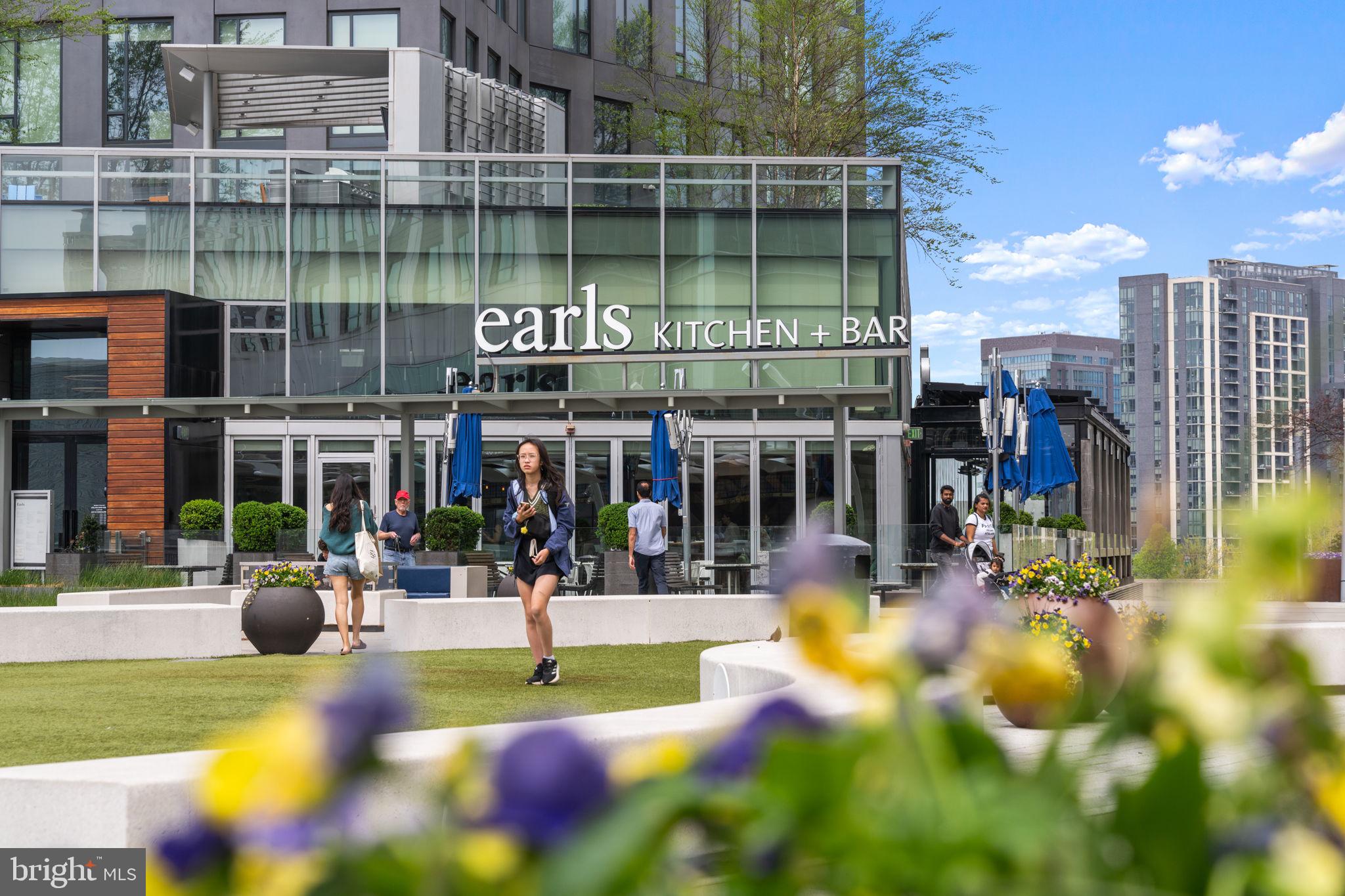 1591 Spring Gate Dr., Unit 3314 McLean, VA 22102 - Photo 33 of 56 a view of tall buildings