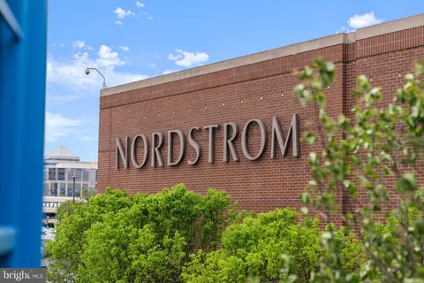 a view of a building with a porch