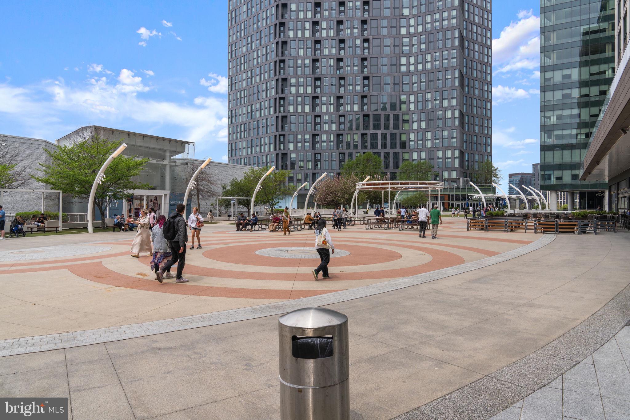 1591 Spring Gate Dr., Unit 3314 McLean, VA 22102 - Photo 37 of 56