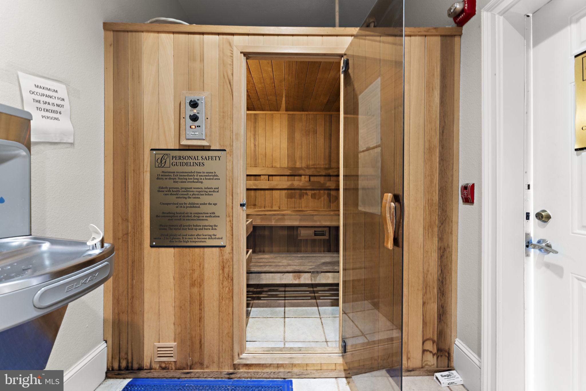 1591 Spring Gate Dr., Unit 3314 McLean, VA 22102 - Photo 48 of 56 a bathroom with a shower