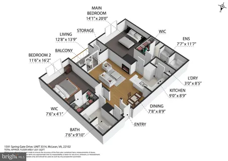 a view of parking garage