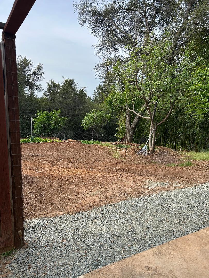 12900 New York Ranch Road Jackson, CA 95642 - Photo 21 of 31 a view of a backyard