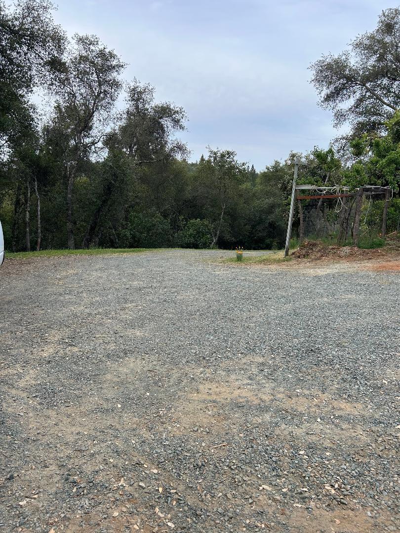 12900 New York Ranch Road Jackson, CA 95642 - Photo 23 of 31 a backyard of a house with lots of green space