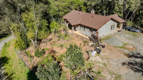 $445,000 | 12900 New York Ranch Road, Jackson, CA 95642