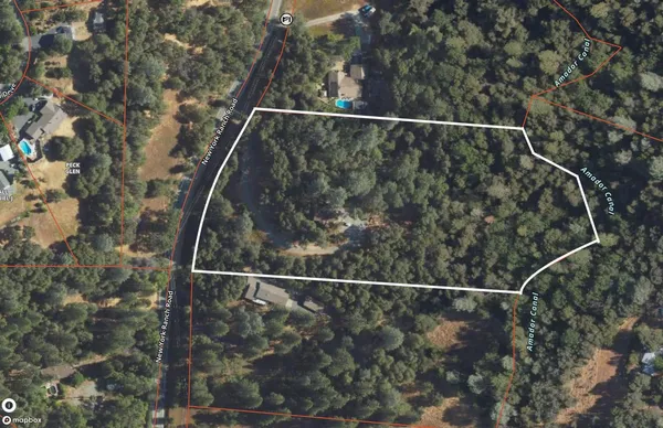 $445,000 | 12900 New York Ranch Road, Jackson, CA 95642