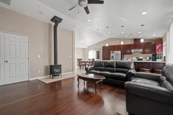 $445,000 | 12900 New York Ranch Road, Jackson, CA 95642