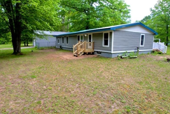 3981 Lake Ann Road Interlochen, MI 49643 - Photo 1 of 35 1900854.JPG
