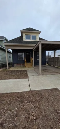 $169,500 | 209 West Main Street, Adams, MN 55909