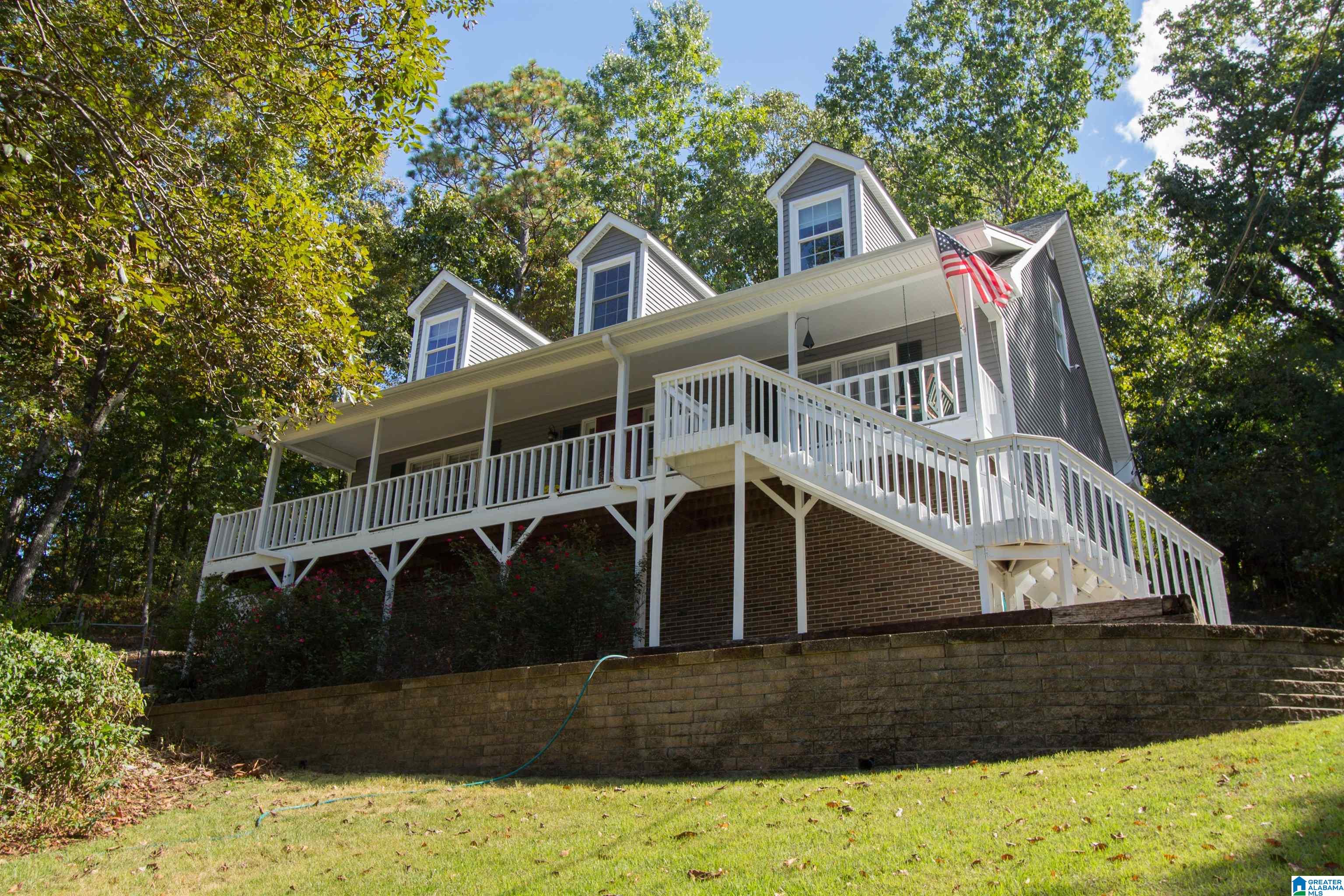 1608 Paddock Lane Helena, AL 35080 - Photo 1 of 50