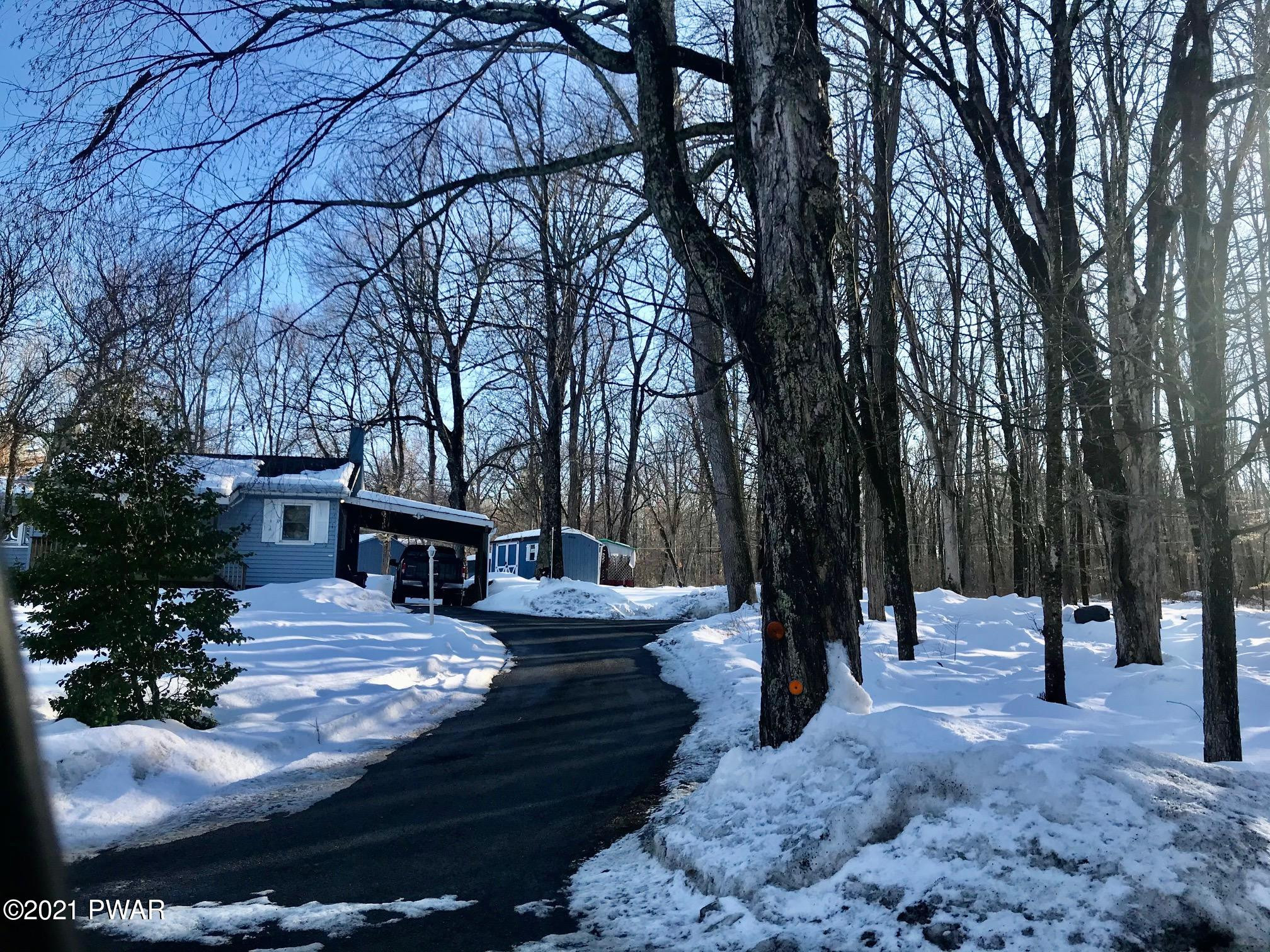 5599 Minks Pond Road Bushkill, PA 18324 - Photo 5 of 24