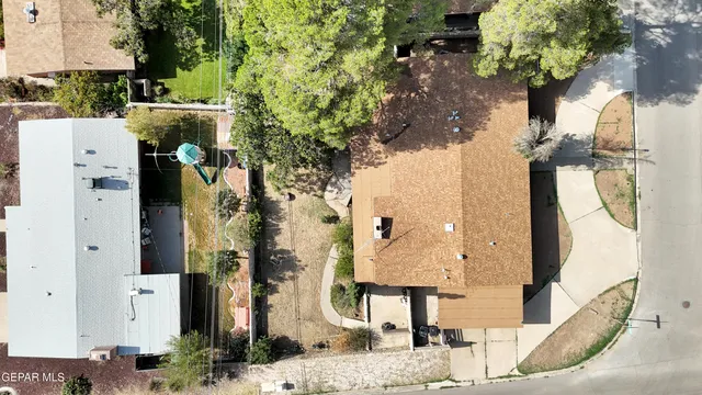 $350,000 | 4200 Wallington Drive, El Paso, TX 79902