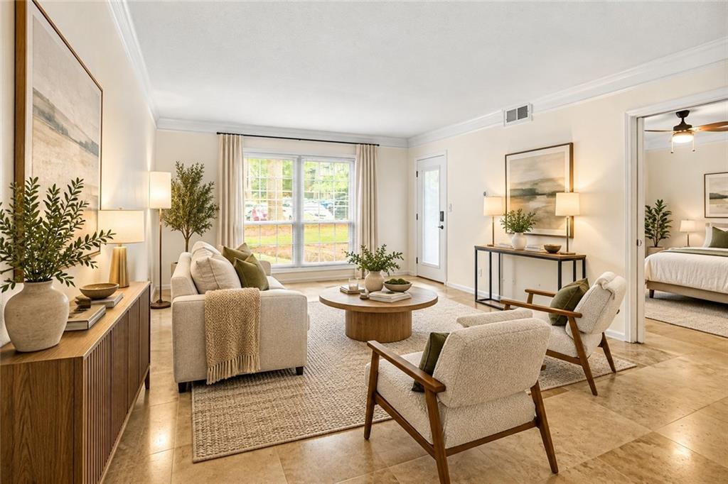 6851 Roswell Road, Unit M13 Sandy Springs, GA 30328 - Photo 1 of 28 Gallery Image 1