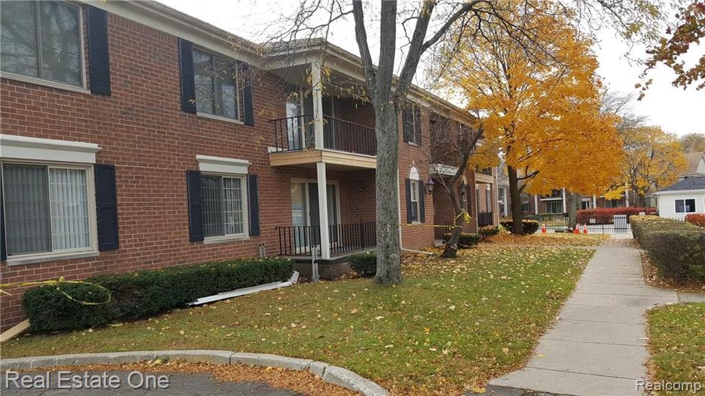 29640 Middlebelt Road, Unit 1603 Farmington, MI 48334 - Photo 23 of 31