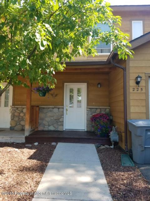 225 South 9th Street Rifle, CO 81650 - Photo 1 of 13 Outside Front