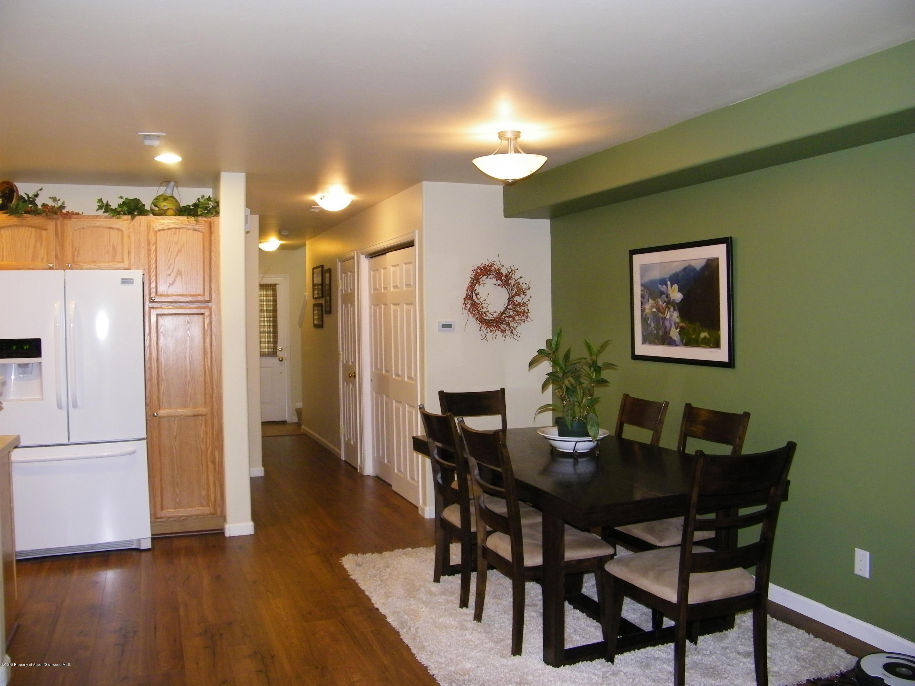 225 South 9th Street Rifle, CO 81650 - Photo 4 of 13 Dining Room
