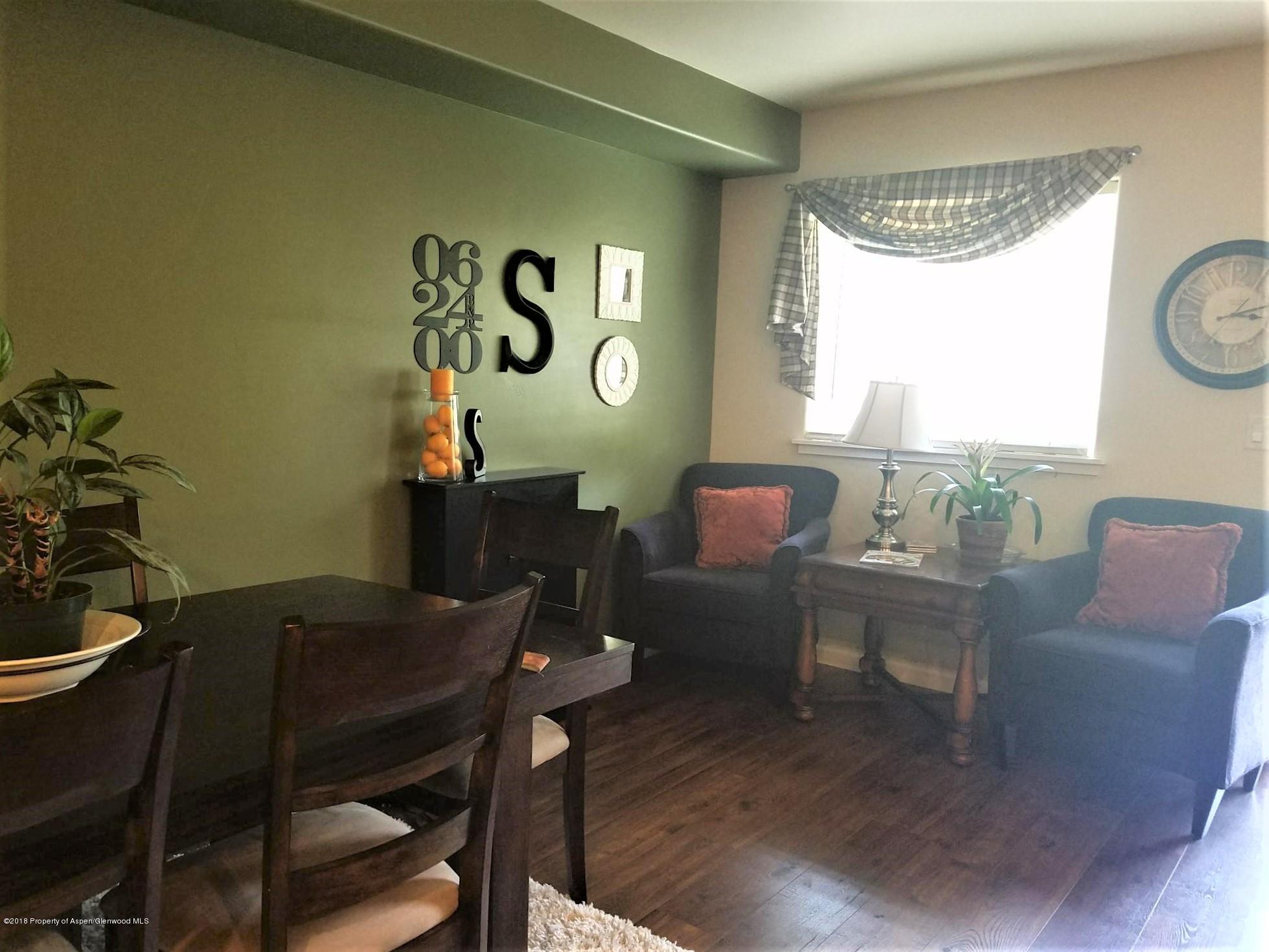 225 South 9th Street Rifle, CO 81650 - Photo 5 of 13 Dining Room (2)