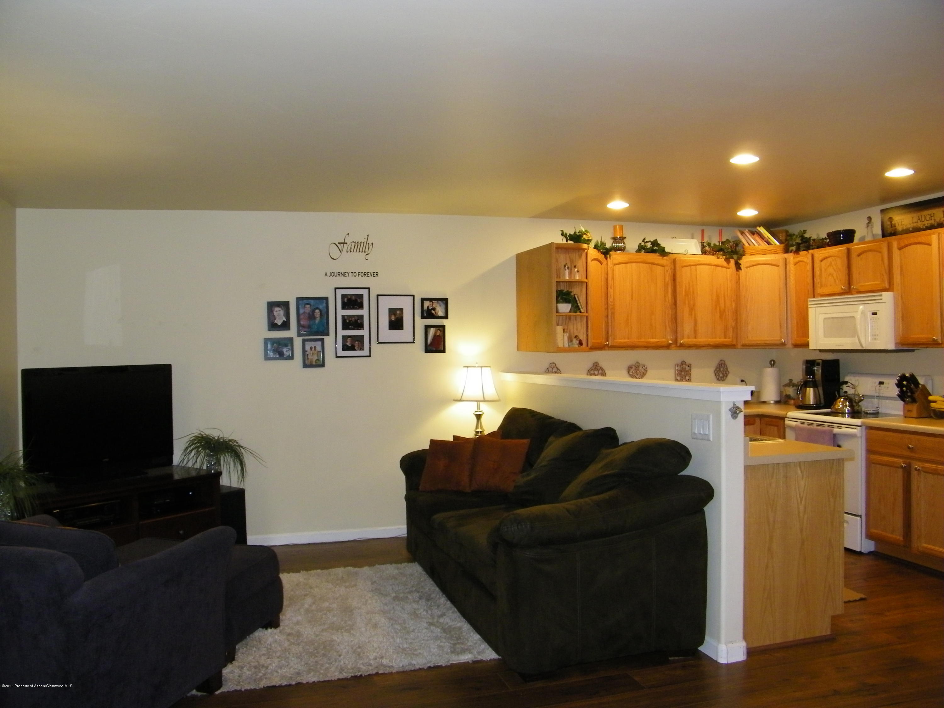 225 South 9th Street Rifle, CO 81650 - Photo 7 of 13 Living Room