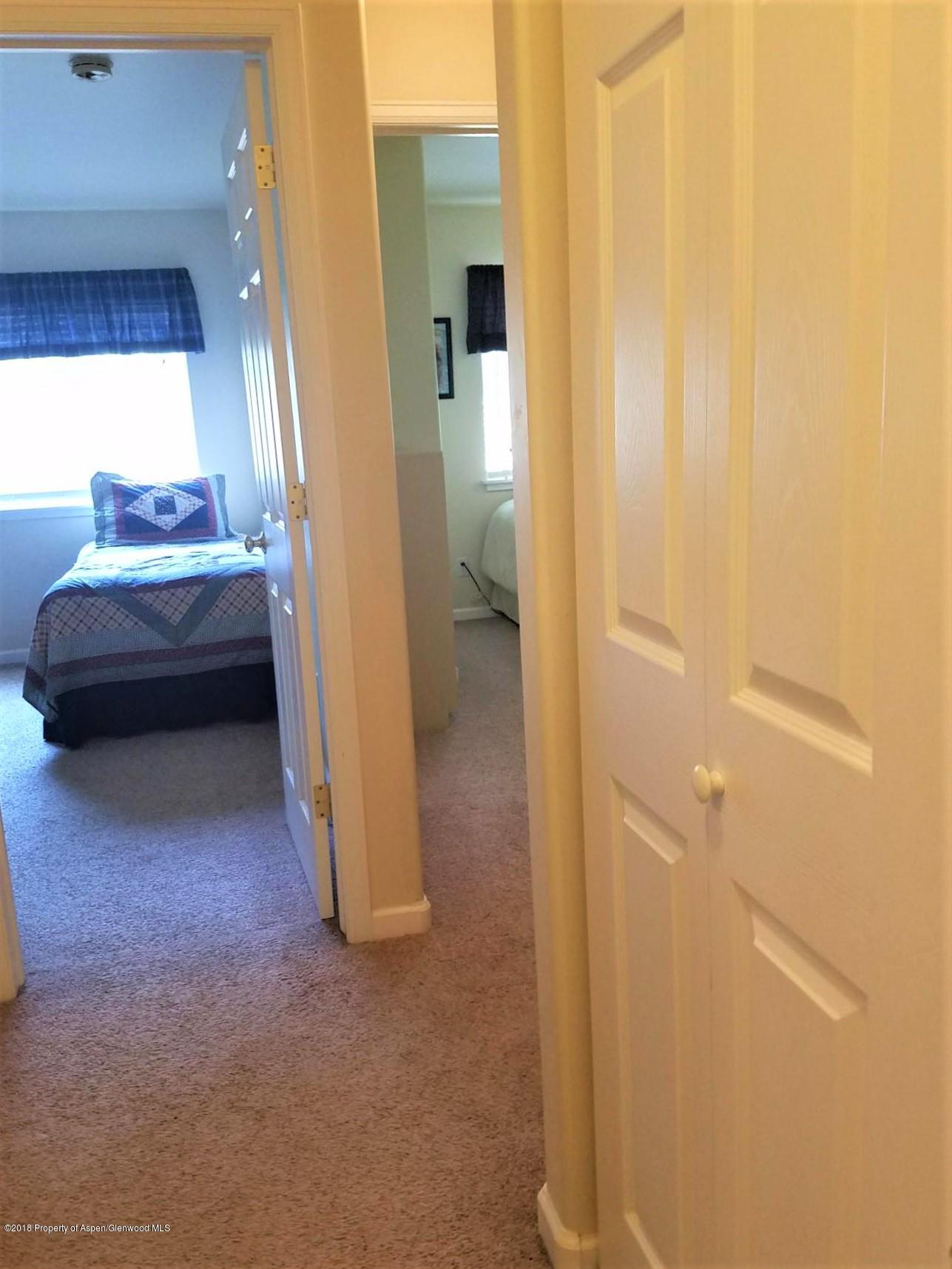 225 South 9th Street Rifle, CO 81650 - Photo 9 of 13 Hallway-Bedrooms