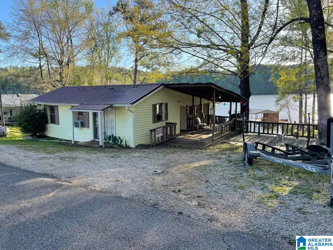 212 Annie Humber Road Adger, AL 35006 - Photo 2 of 15