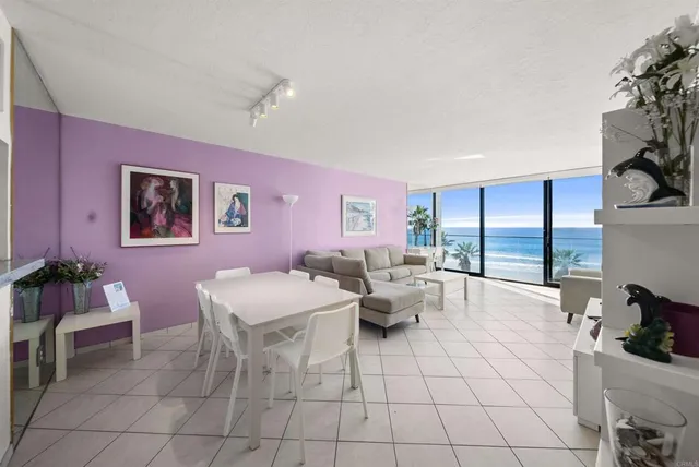 $1,695,000 | 4767 Ocean Boulevard, Unit 203, San Diego, CA 92109
