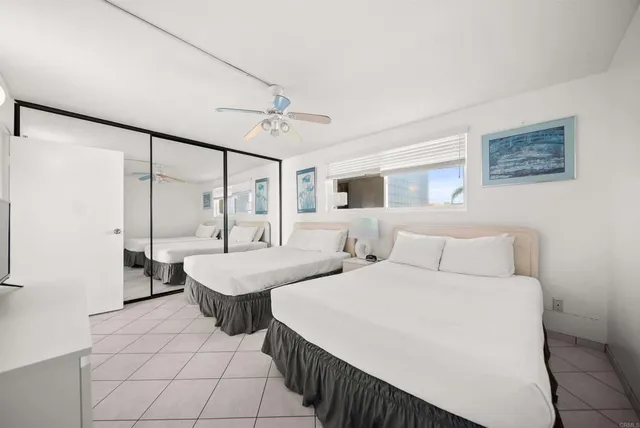 $1,695,000 | 4767 Ocean Boulevard, Unit 203, San Diego, CA 92109