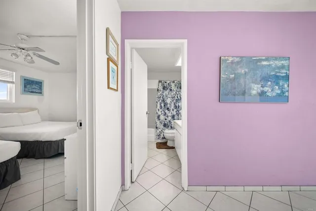 $1,695,000 | 4767 Ocean Boulevard, Unit 203, San Diego, CA 92109