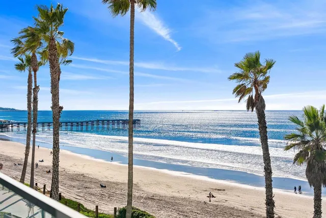 $1,695,000 | 4767 Ocean Boulevard, Unit 203, San Diego, CA 92109
