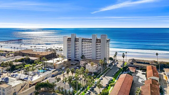 $1,695,000 | 4767 Ocean Boulevard, Unit 203, San Diego, CA 92109