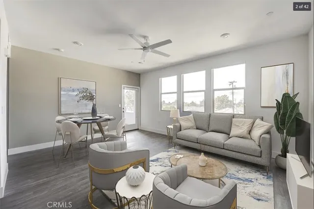 $3,670 | 8016 Santa Fe Springs Road, Whittier, CA 90602