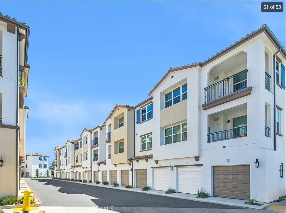 8016 Santa Fe Springs Road Whittier, CA 90602 - Photo 21 of 34 a front view of a building with lot of street