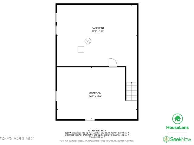 $708,000 | 5 Hickory Court, Unit B, Brielle, NJ 08730