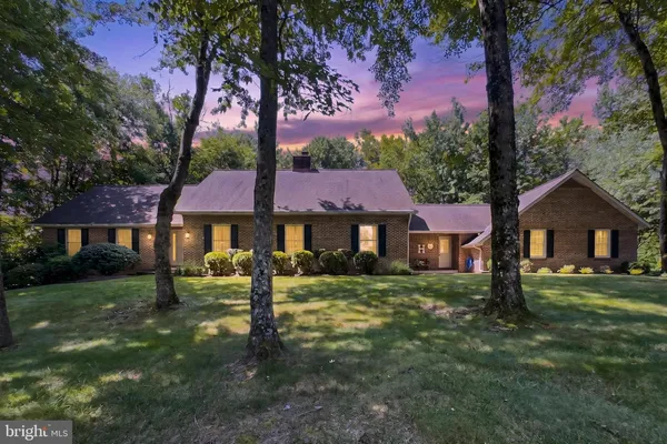 $1,100,000 | 12905 Westbrook Drive, Fairfax, VA 22030