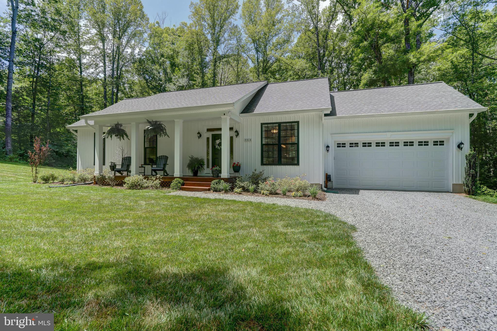 7314 Sugar Hollow Road Orange, VA 22960 - Photo 13 of 52