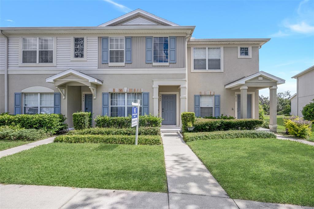 5842 Fishhawk Ridge Drive Lithia, FL 33547 - Photo 2 of 59